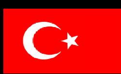 Trkiye Cumhuriyeti Bayra